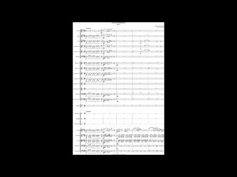 Joseph Lanner, Die Romantiker, Walzer, Op. 167, Arr. CPE Strauss, (Courtesy - www.cpestrauss.com)