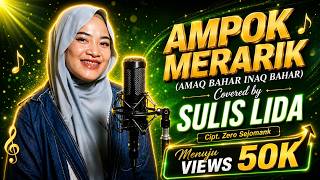 Download lagu AMPOK MERARIK [AMAQ BAHAR INAQ BAHAR] | COVERED BY SULIS LIDA | DSP HOME RECORDS mp3