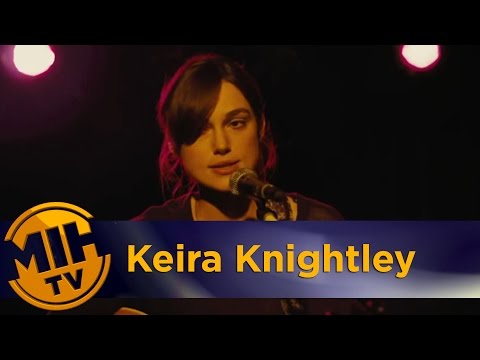 Director John Carney Apologized For Criticizing Keira Knightley