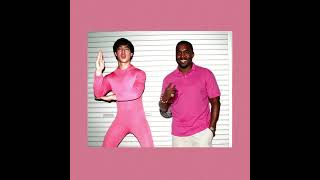 【Kanye West】『Gays 4 Donald』（Pink Guy | AI Cover）