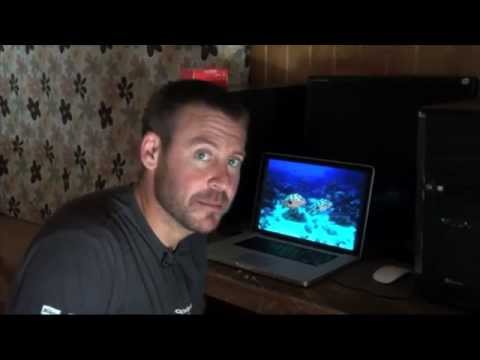 Gombessa II Expedition "The Grouper Mystery" - Episode 13