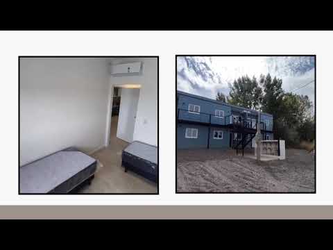 DEPARTAMENTO 3 AMBIENTES en el COMPLEJO LOS CASTAÑOS I y II, de 65mts2 (Neuquen, Añelo)