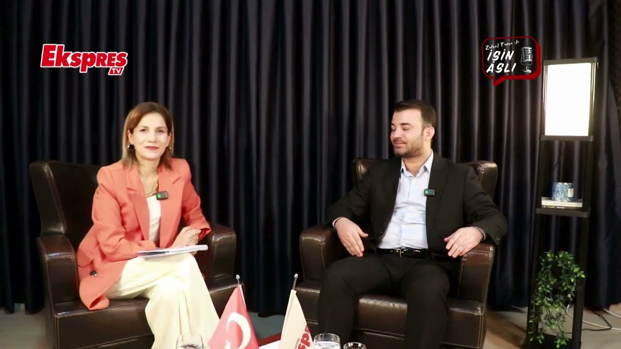 Tüm toplumun sesi olacağız