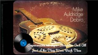 Mike Auldridge - Silver Threads