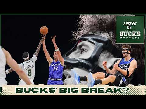 Playoff Path Clears for the Milwaukee Bucks with Franz Wagner Injury