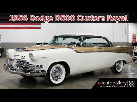 1956 Dodge Lancer (CC-2070913) for sale in Kentwood, Michigan