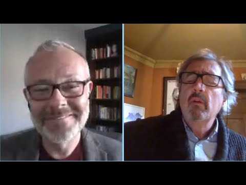 Shelf Analysis - Episode 22 - Sebastian Barry