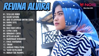 Download lagu Revina Alvira - Seujung Kuku - Kasih Sayang - Full Album Dangdut Terpopuler mp3