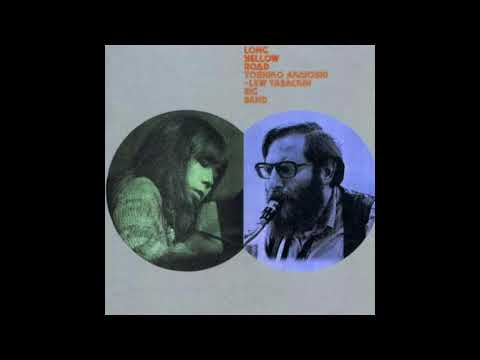 Toshiko Akiyoshi/Lew Tackabin Big Band - Children In The Temple Ground (5)