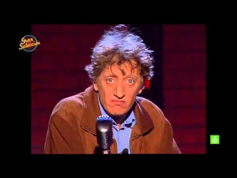 El Club de la Comedia, Gran Seleccion, LA FAMILIA