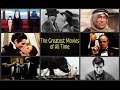 Top 50 Greatest Films of All Time (The Best Movies ...
