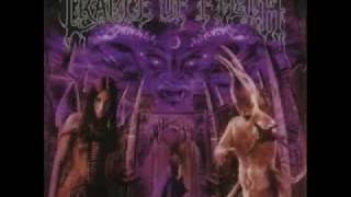 Cradle Of Filth -  Death Magick For Adepts (Subtitulado Al Español)
