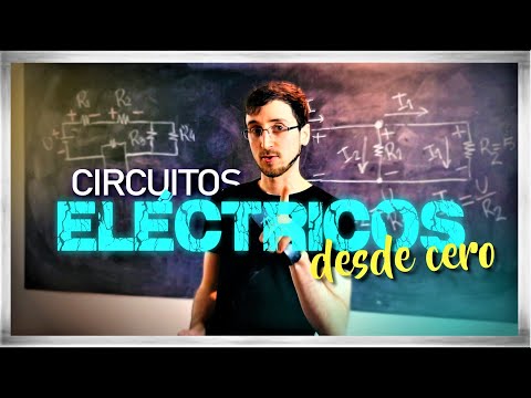 ELECTRICAL CIRCUITS, but WITHOUT memorizing formulas