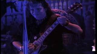 Mago de Oz - Barakaldo - La Cantata del Diablo - Parte 1 -  En Vivo