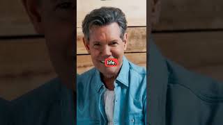 A Randy Travis Biopic Is Now in the Works