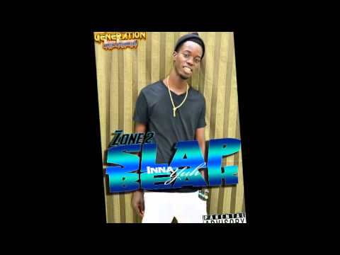 Zone 2- Slap Inna Yuh Beak (April 2013) Grenada Dancehall
