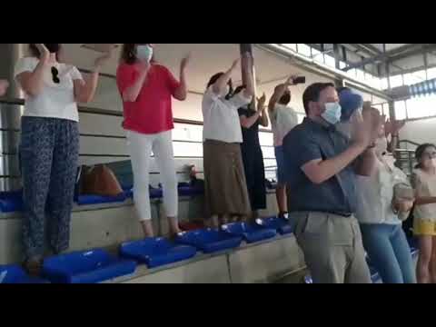 INFANTIL MASCULINO. Final Regional 2021