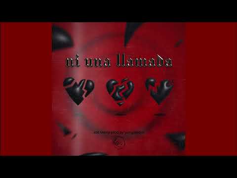 Jas Marty - NI UNA LLAMADA (prod. yungdream)
