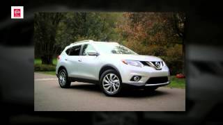 preview picture of video '2014 Nissan Rogue Vs. Ford Escape | Nissan Dealer Of Drexel Hill PA 19026'