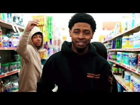 Queez - Krazy Thoughts (shot & edited By: @Ebackfilmedthis )