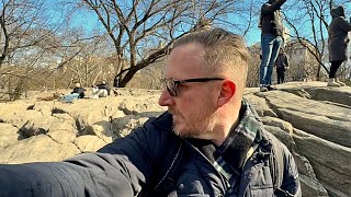 Saturday In New York | March 8, 2025