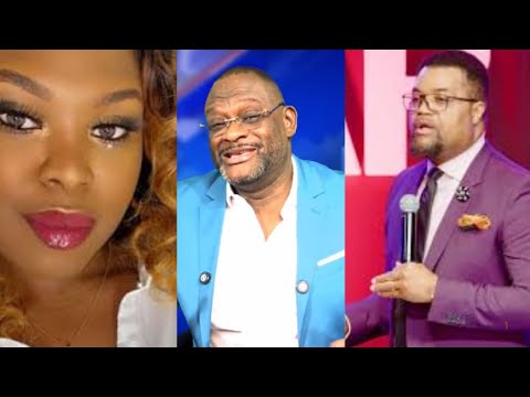 PERRO LUWARA REBOOTS BLAISE MANZAMBI ON THE EUNICE OBI AFFAIR AFTER HIS PROPHECY THIS SUNDAY 28/1...