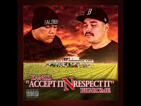 See Me - Big Rome Feat. Lonely Boy, Tweety, Yantz