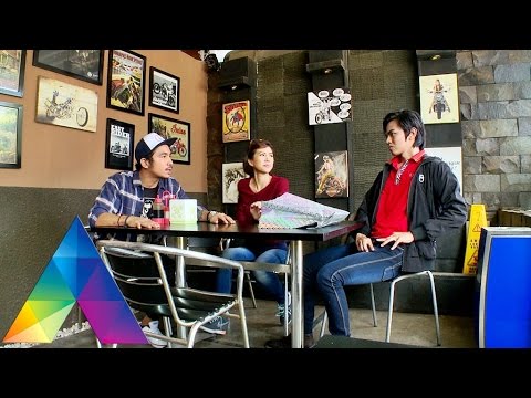 KATAKAN PUTUS 13 JANUARI 2016 Part 1/4 - Cewek Pemberi Harapan Palsu (PHP) Di Labrak