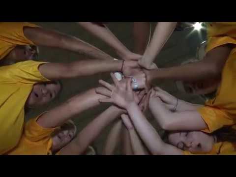 Meninas do handebol de Santos buscam bicampeonato nos Jogos Regionais