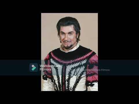 Sherrill Milnes DON GIOVANNI MET  1974 Price- Zylis Gara- Stratas- Berry Morris - Live Broadcast