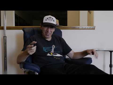 Story of How It Became Legal to Shoot Adult Video in LA. and How I Got All My OGV Titles Back!