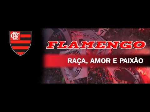 Funk do flamengo mc marcinho