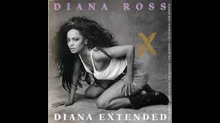 Diana Ross - Someday We'll Be Together (Frankie Knuckles Remix)
