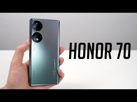 (Noch) zu teuer: Honor 70 Test Fazit nach 10 Wochen (Deutsch) | SwagTab