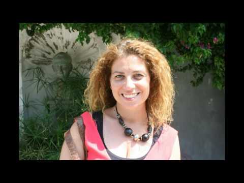 Renata Molino, dossier "Tu sei il mio rifugio" - Nigrizia, ottobre 2016