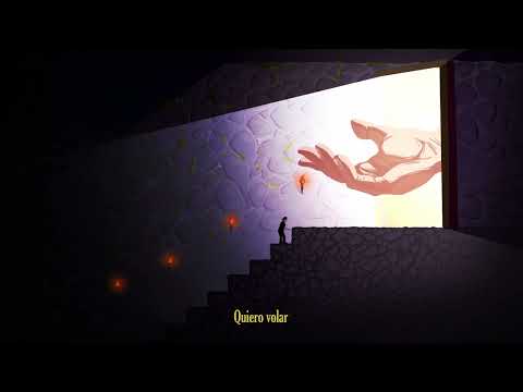 EZVIT 810 - Mi Ángel de la Guarda (Bella Sombra)