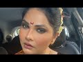 Aabha Paul Live