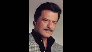 ROBERT GOULET LOVE COLLECTION    (LP ALBUM)  side 1 track 1