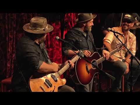 James Otto - Just Got Started Lovin' You - Live From Southern Rounds