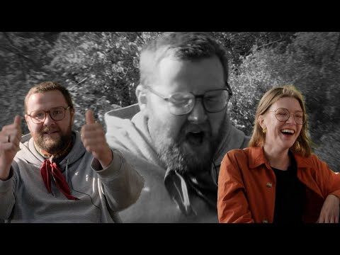 Kanskje den rareste valgkampvideoen?