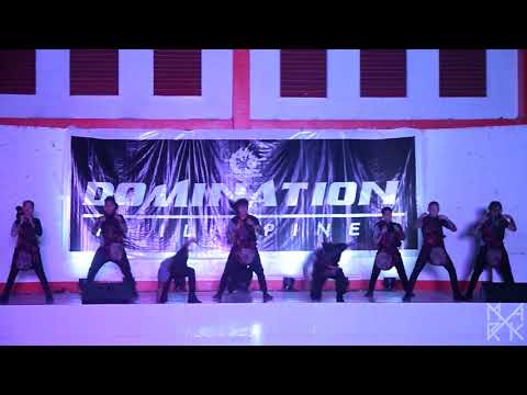 HD CREW|Open Division|South Qualifier: 4th Place