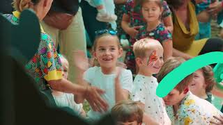 RIKUS- AMB GANES DE GRESCA!!! 2023