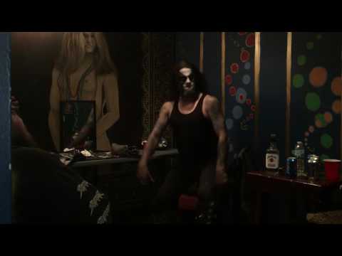 Abbath interview - Holiday Edition - Hardrock Haven