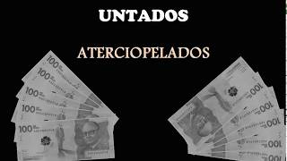 Untados - Aterciopelados (Letra)