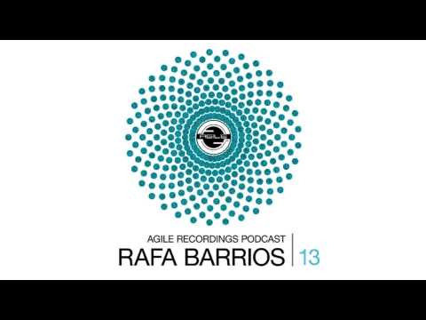 Agile Recordings Podcast 013 with Rafa Barrios