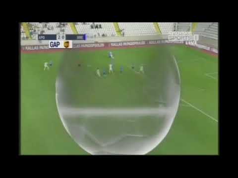 apollon vs dynamo brest funny moments