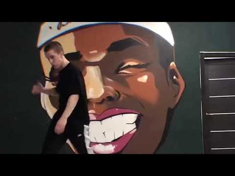 Денис Гауман | Break Dance