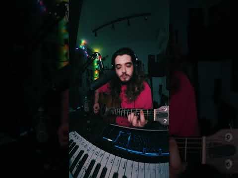 britney spears - toxic (cover)