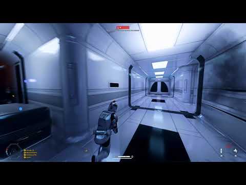 The Clone Army Defends Kamino | STAR WARS BATTLEFRONT 2