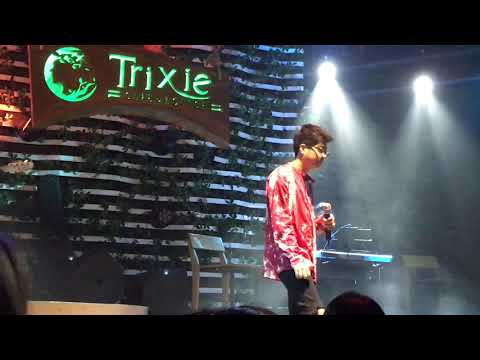 [ 03/07/2019] Bùi Anh Tuấn - Hàn Gắn @trixie cafe lounge